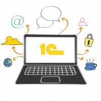 Почему пользователи выбирают работу в Облаке 1С