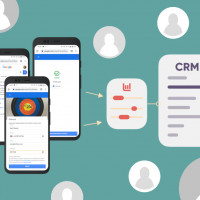 Новый инструмент в Google AdWords — расширение «Форма для потенциальных клиентов», как с ними работать и передавать лиды в CRM через albato