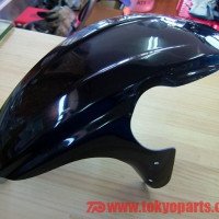 Купить переднее крыло на мотоцикл