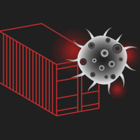 Контейнерный рынок vs коронавирус. Проблемы и решения