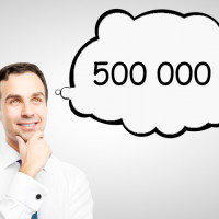 Сколько инвестиций надо привлечь в ваш бизнес, чтобы вы зарабатывали 500 000 ₽ в месяц? Практический расчет