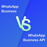 Что выбрать бизнесу: WhatsApp Business или WhatsApp Business API?