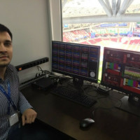Как российские разработчики софта готовились к ЧМ по футболу 2018