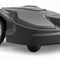 Новый Husqvarna Automower® 305 – большие возможности для небольших участков