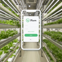 Как мы создали информационную систему для agrotech-проекта iFarm