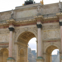 Дворец и парк «Версаль»