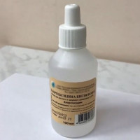 Мифы об антисептиках