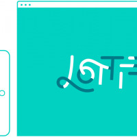 Анимации After Effects & Lottie без потери качества