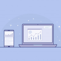 Визуальное оформление сайта. Тренды 2020