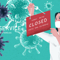 AR / VR | Применение во время COVID-19