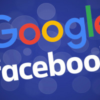 Единственными платформами для размещения рекламы после пандемии могут стать Google и Facebook