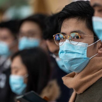 Китай сообщил о четырех новых случаях заболевания коронавирусом