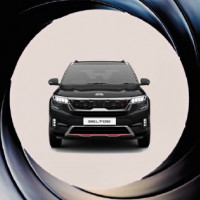 Как я запустил собственную рекламную кампанию нового автомобиля KIA Seltos в регионе