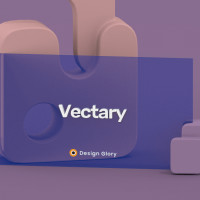 Что такое Vectary и как он изменил работу с 3D-графикой