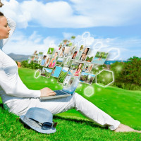 Удобство и комфорт в интернет маркетинге