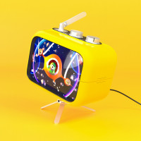 Подробнее о VECTARY и о том, почему это революционная платформа для создания 3D