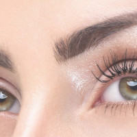 Секреты ламинирования бровей: ламинирование бровей на фото до и после