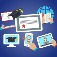 EverCourse - платформа для онлайн-обучения школьников и студентов