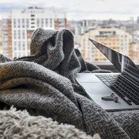 Изучение английского, хобби, путешествия, отдых - чем интересуются россияне на самоизоляции