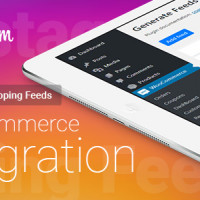 WooCommerce — Instagram Shopping Фиды