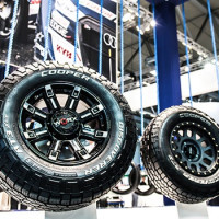 Cooper Tire намерен возобновить работу заводов