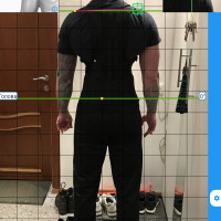 Виртуальное моделирование одежды и коррекция тела - стиль здоровья и долголетия Мироток