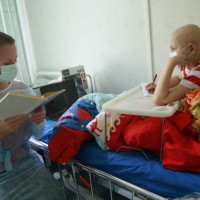 Госпитальные школы России  в период «двойной изоляции» - Итоги конференции