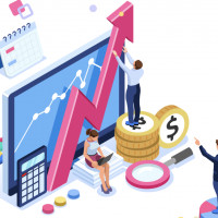 Must have интеграции в Google Analytics и Яндекс.Метрике