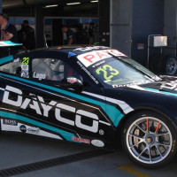 Dayco об участии в Touring Car 2020