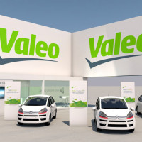 Valeo модернизирует структуру производственных процессов