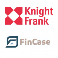 Когда объединяется опыт и технологии: новый партнер Fincase