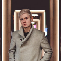 История которой я бы хотел поделиться