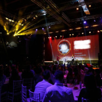 SandUp-шоу — новое hr-решение