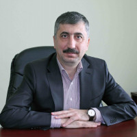 Исмаил Сулейманов, генеральный директор Сигма-КТВ  «Сейчас время продуманного и динамичного внедрения перемен, новых продуктов, алгоритмов  и ценностей»
