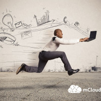 Как облако для бизнеса ускорит ваши сервисы?