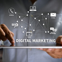 Что такое digital-маркетинг