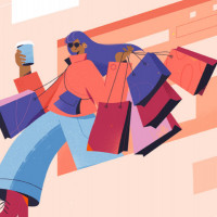 5 хороших tg-каналов о e-commerce