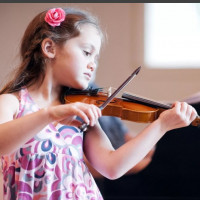 Как выбрать скрипку ребенку для обучения