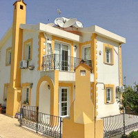 Жилье на Северном Кипре в 2021-  аренда или покупка