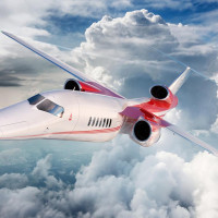 Топ-10 быстрых бизнес-джетов от Юлия Грингуза, основателя авиакомпании Novans Jets