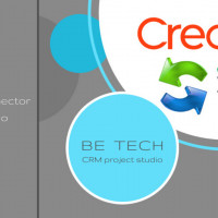 Студия CRM проектов Be Tech разработала коннектор Creatio к JivoSite