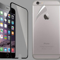 Плюсы и минусы защитных стекол и пленок для iPhone