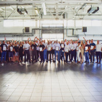 Постоянное повышение качества обслуживания клиентов – приоритет деятельности Fresh Auto