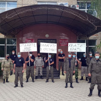 Власти района Ставрополья проигнорировали предписание прокуратуры по жалобе казаков