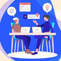 Продающий текст услуги: как обойти конкурентов и повысить конверсию