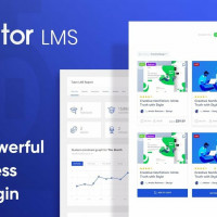 Tutor LMS Pro — №1 Система обучения на русском