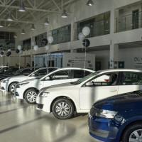 Не берегись автомобиля – снимай его в кино!