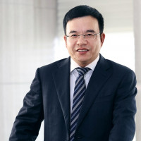 Фу Лицюань - биография китайского бизнесмена