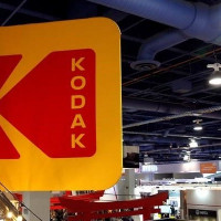 Возрождение Kodak
