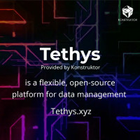 Automate your data collection! Use the platform of the Tethys. Tethys is a system for collecting and processing data from previously unknown sources